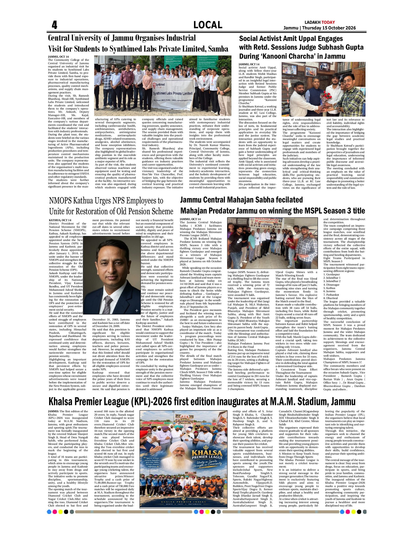 Page 4
