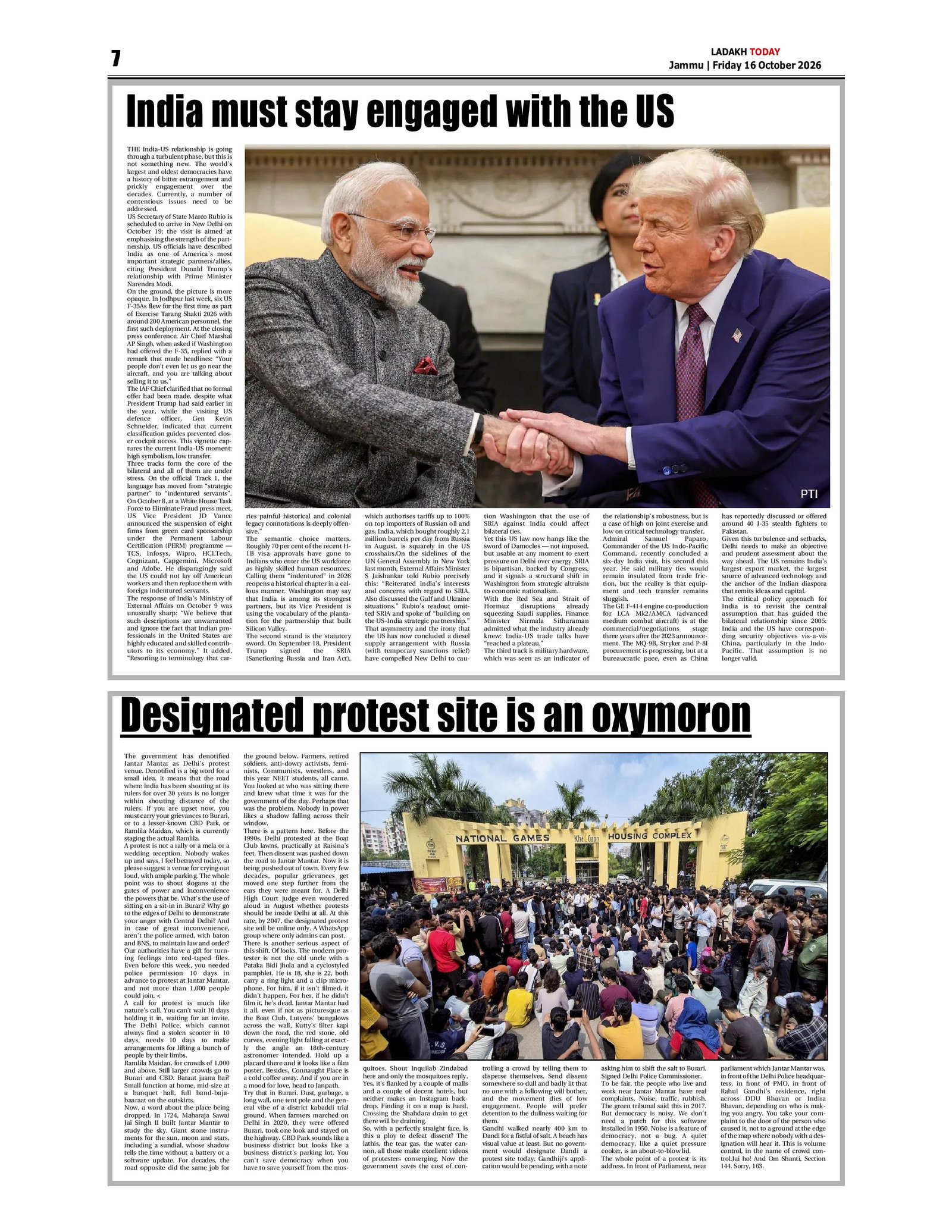 Page 7