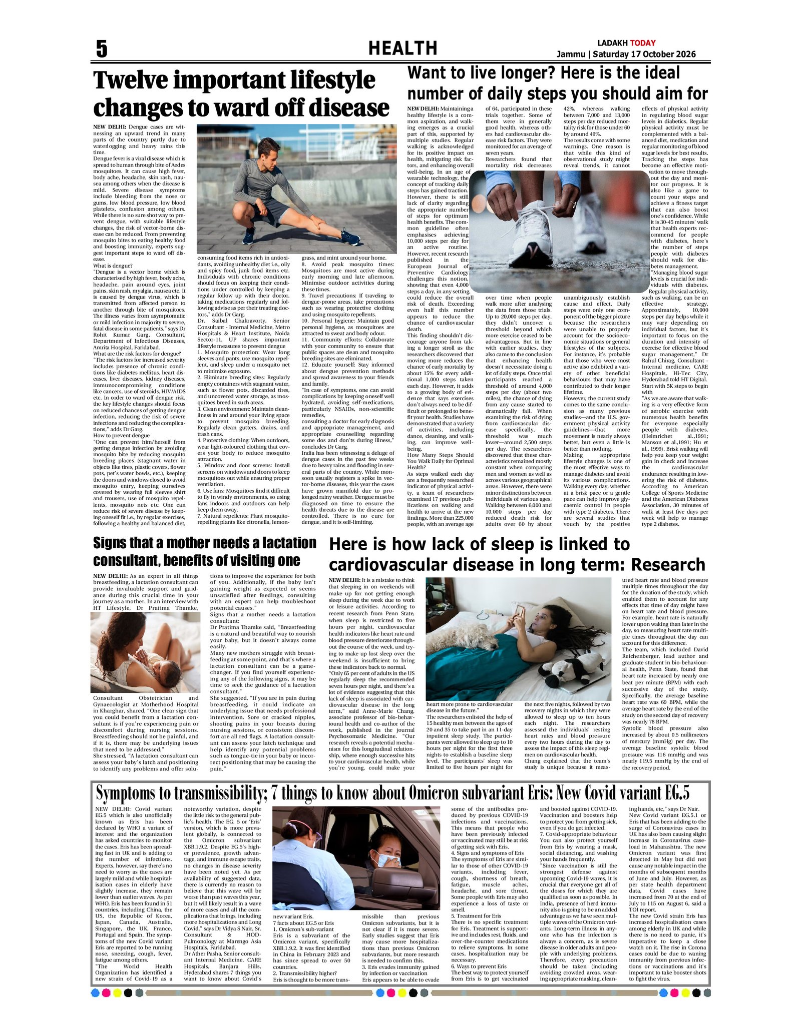 Page 5