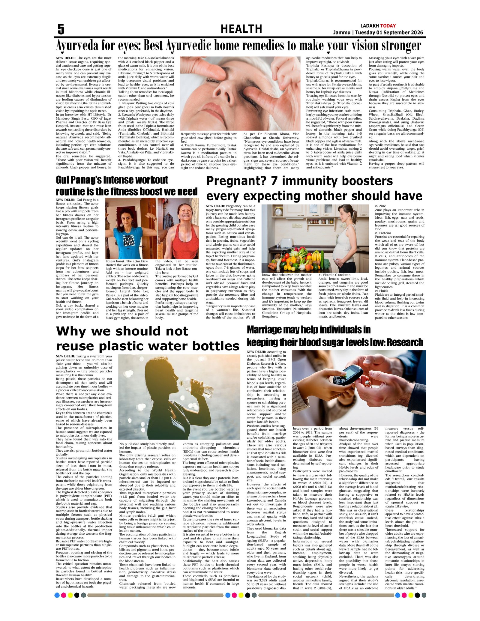 Page 5