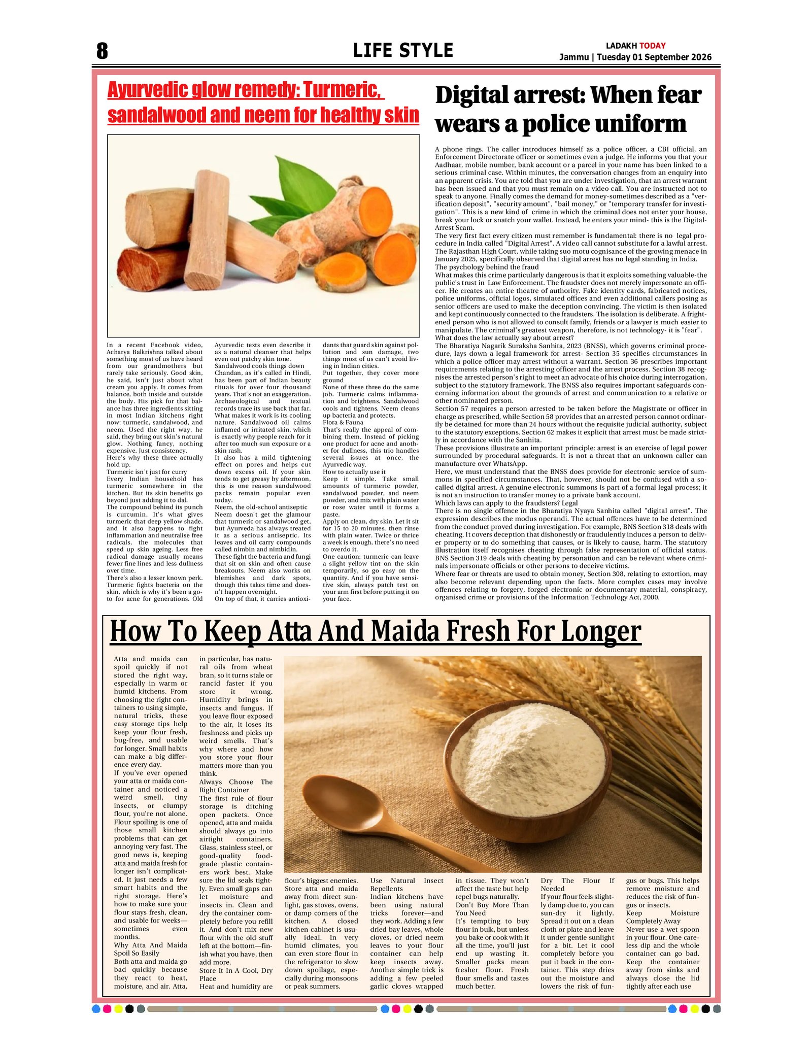 Page 8