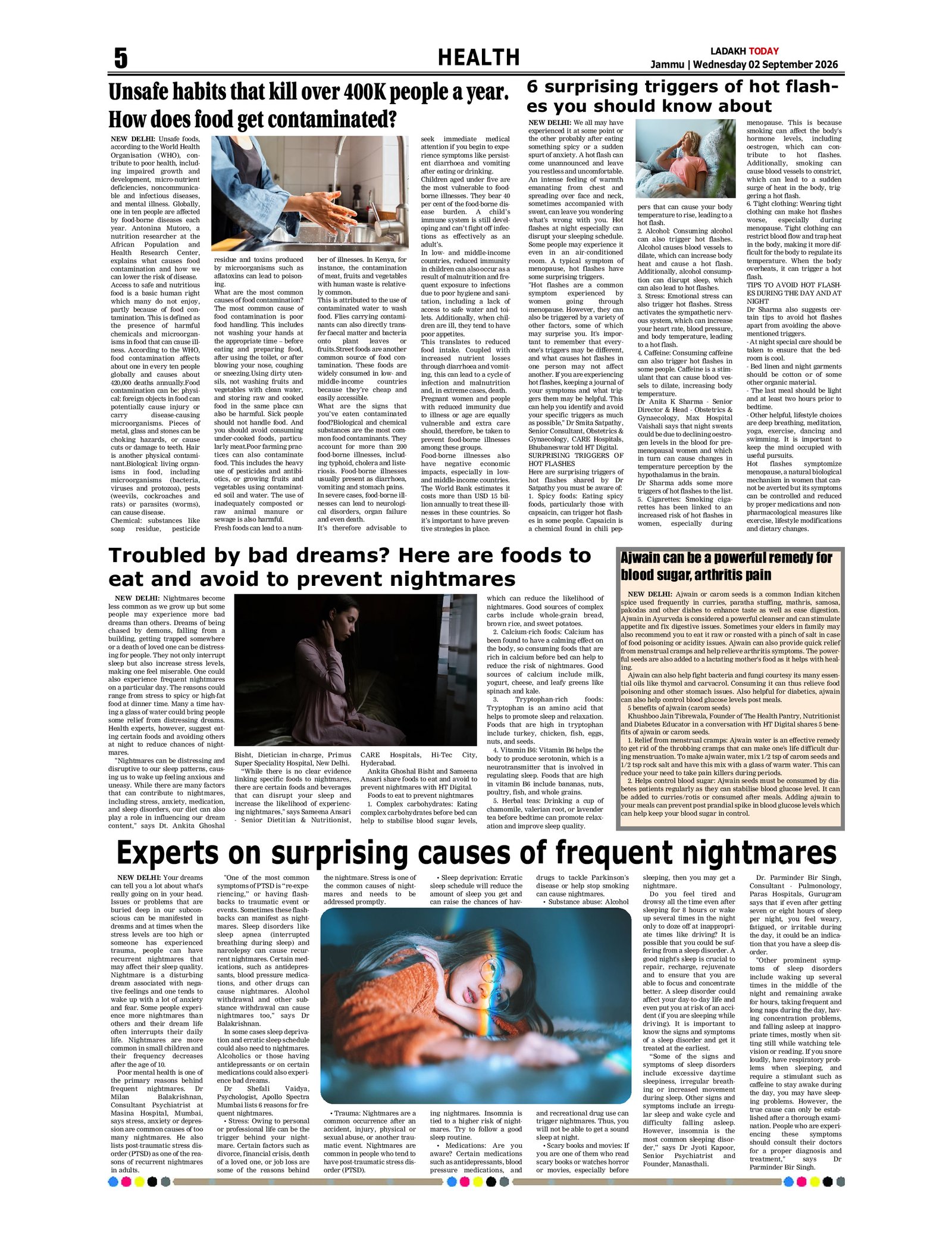 Page 5