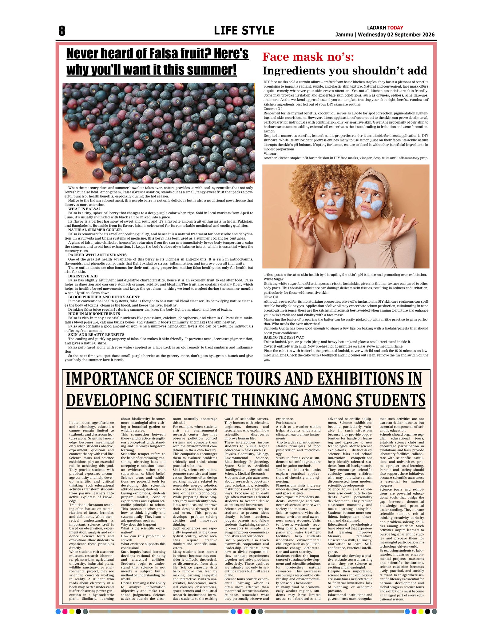 Page 8