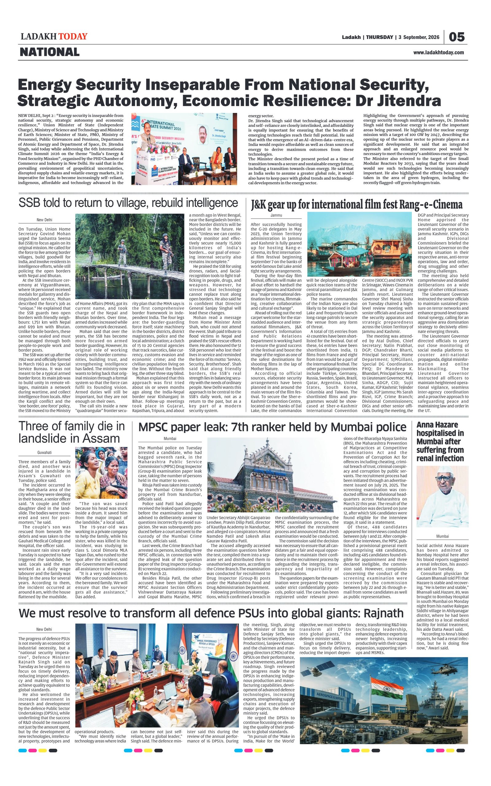 Page 5